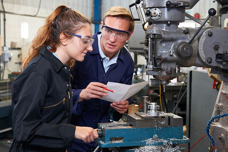 Prescription Safety Glasses for Canadian